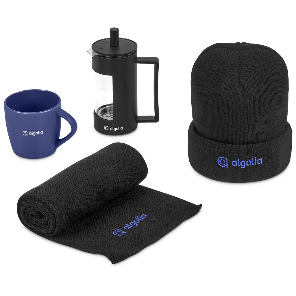 Altra Winter Gift Set