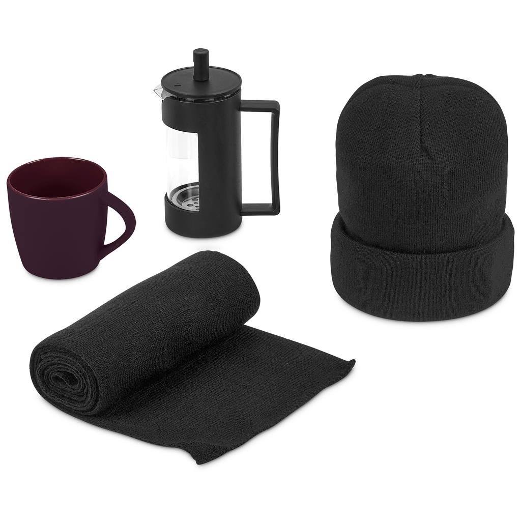 Altra Winter Gift Set
