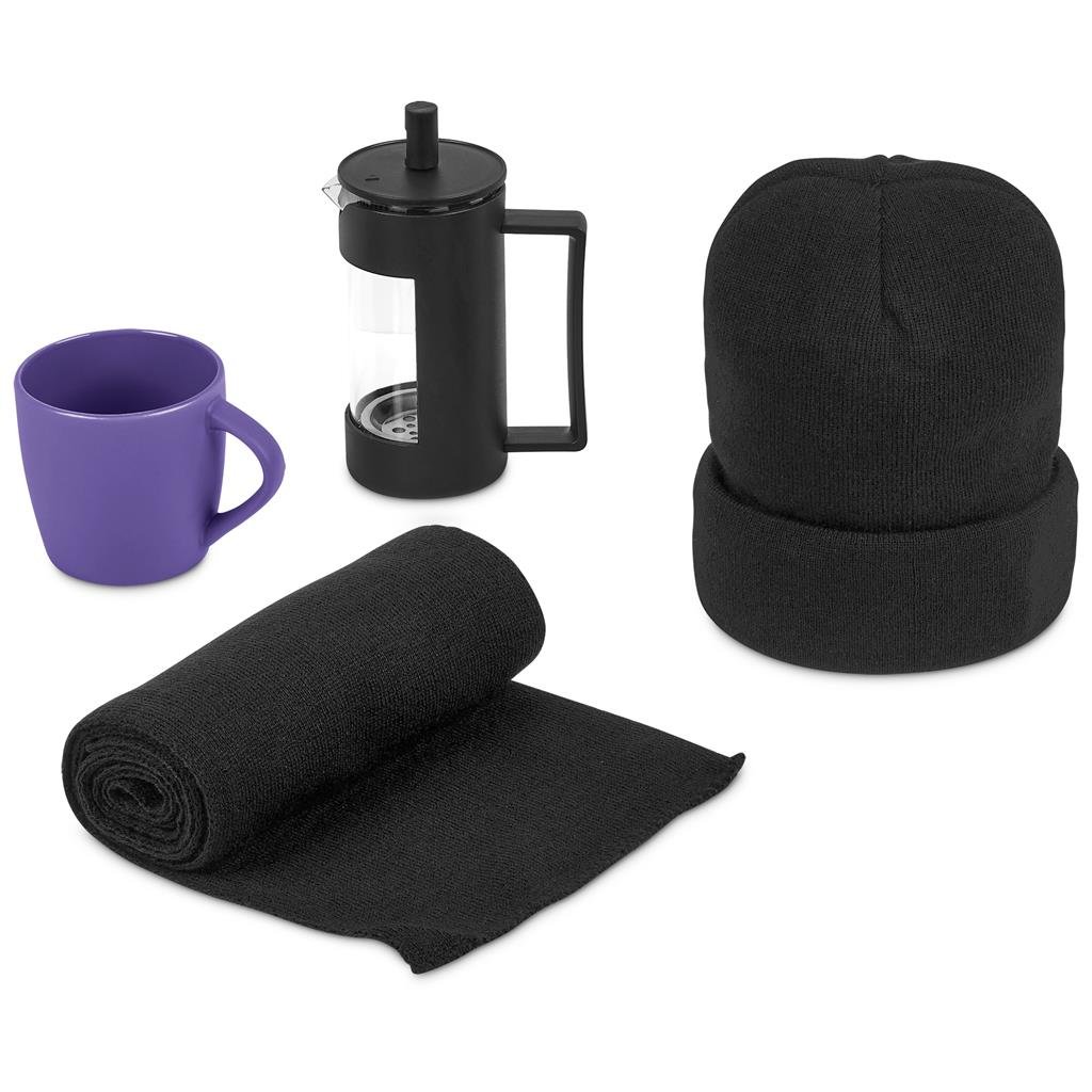 Altra Winter Gift Set