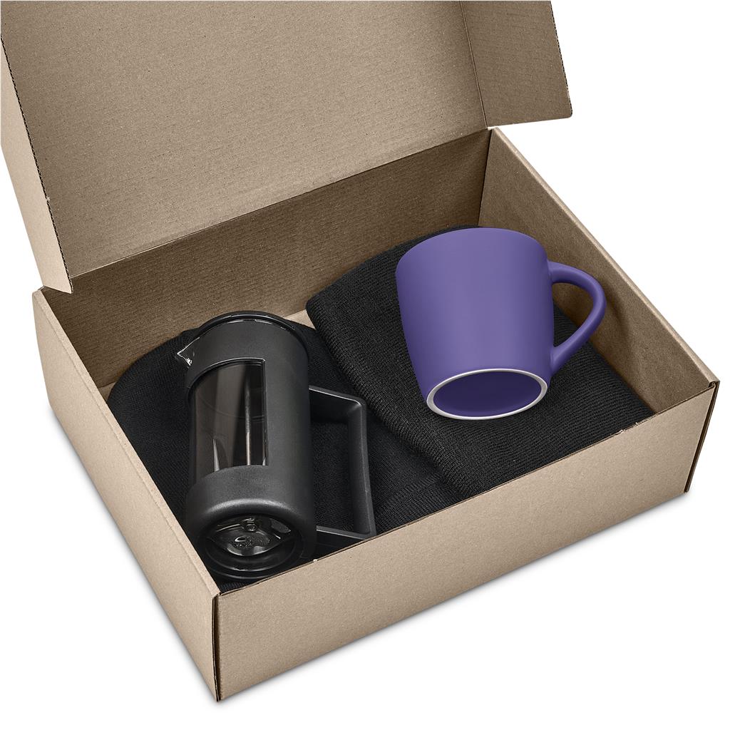 Altra Winter Gift Set