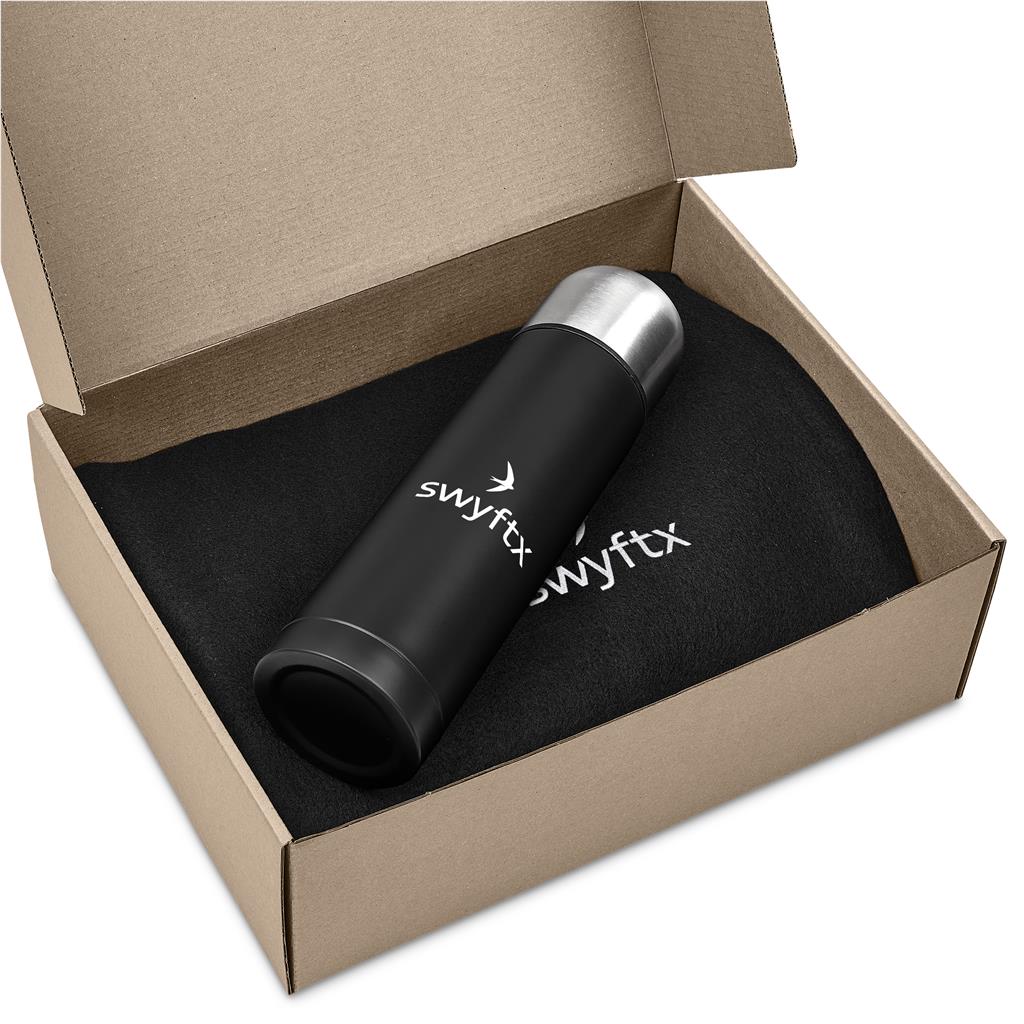 Alpaca Winter Gift Set