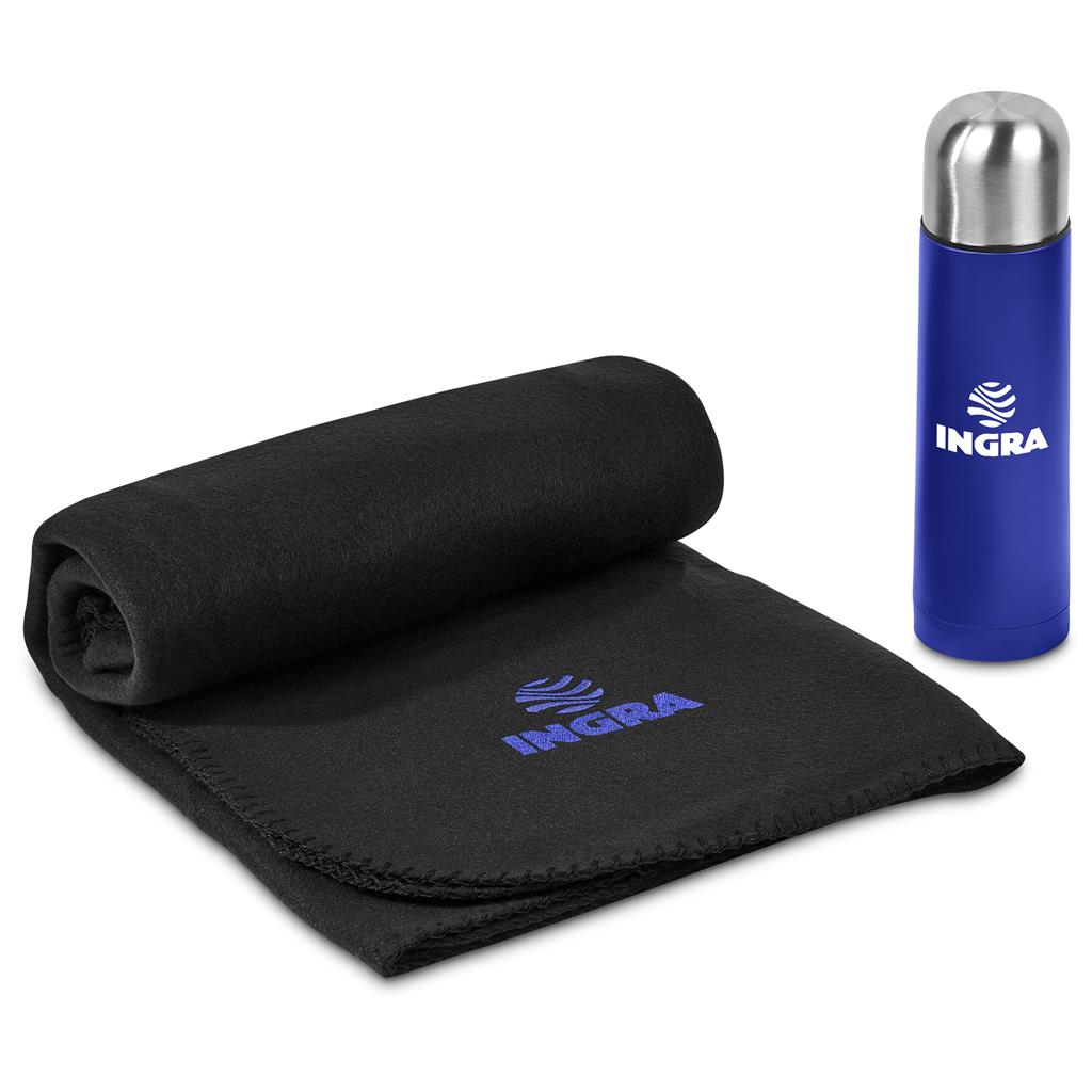 Alpaca Winter Gift Set