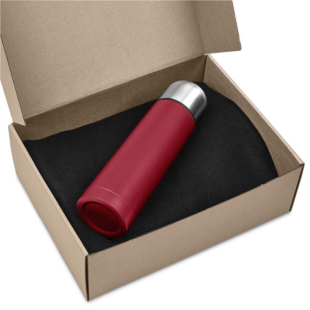 Alpaca Winter Gift Set