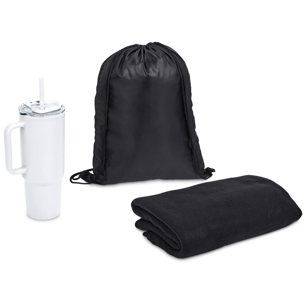 Finn Winter Gift Set