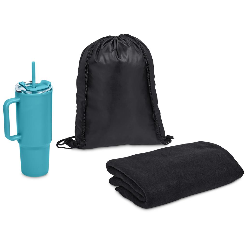 Finn Winter Gift Set