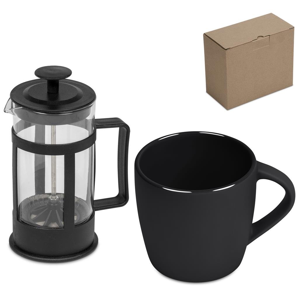 Altra Coffee Set