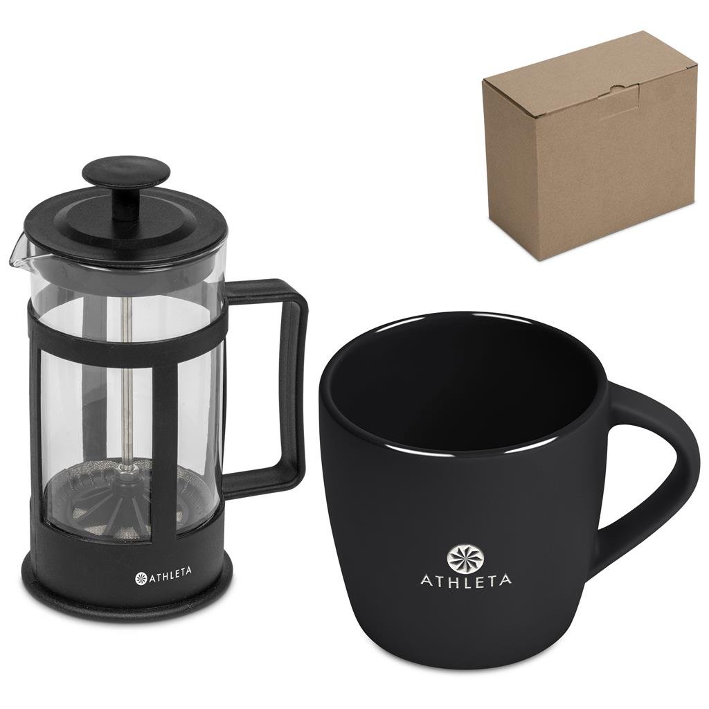 Altra Coffee Set