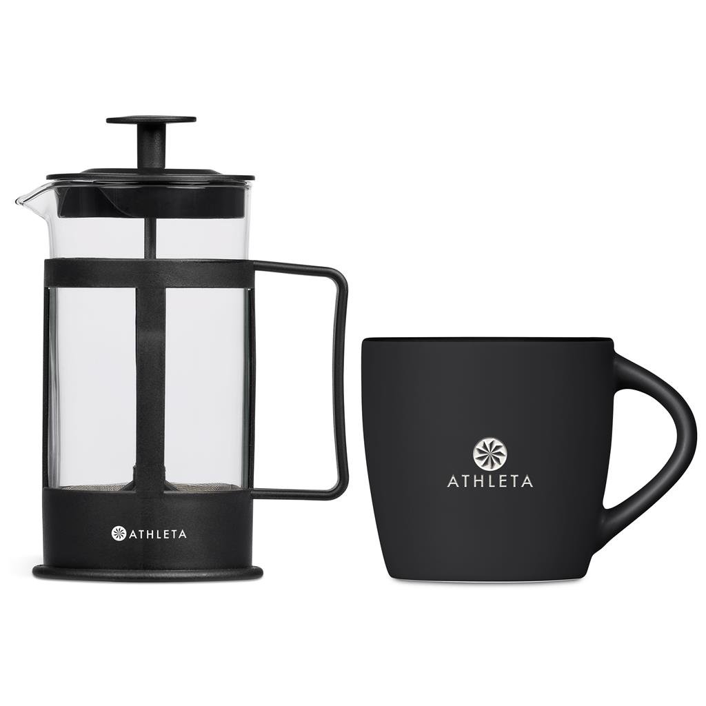 Altra Coffee Set