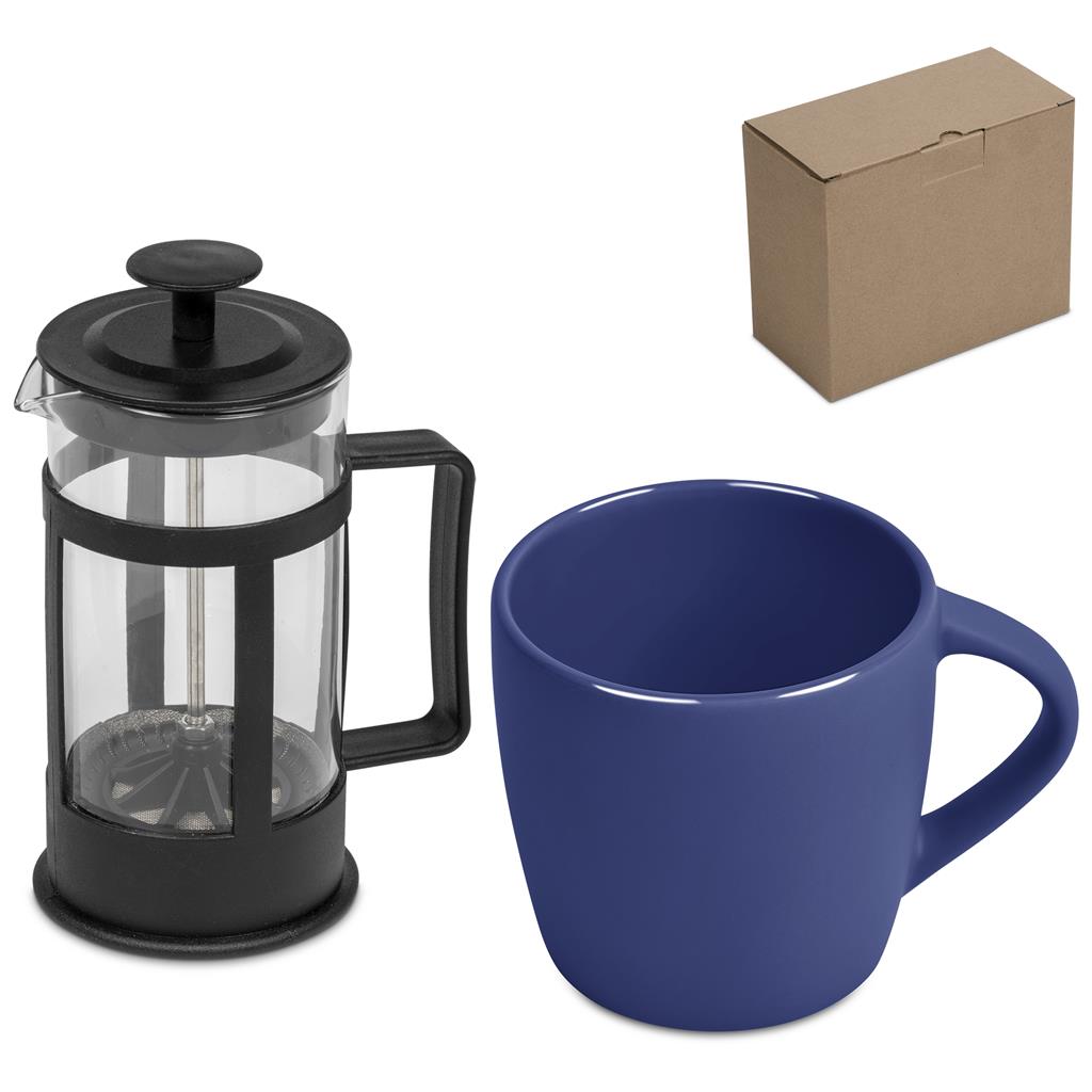 Altra Coffee Set