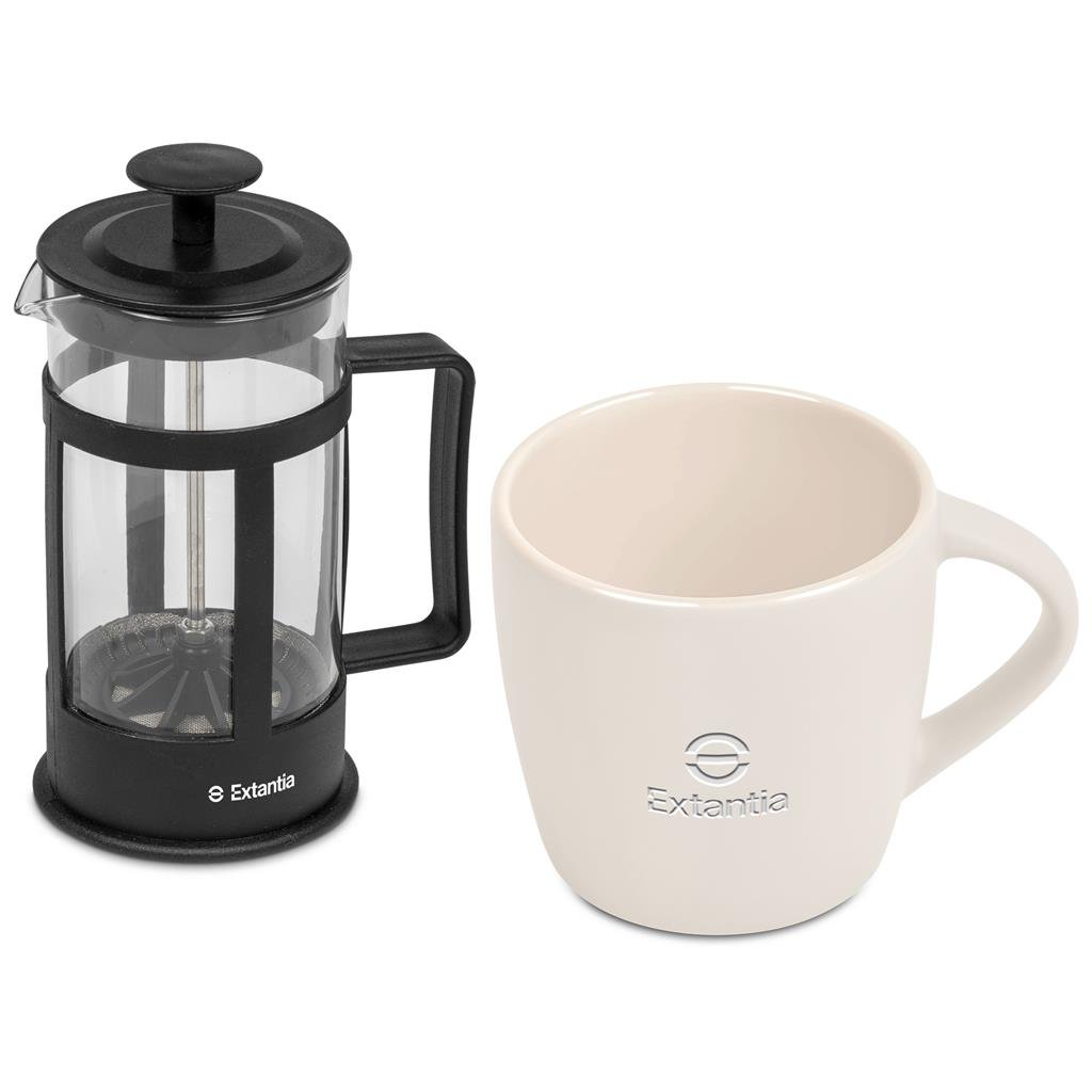 Altra Coffee Set