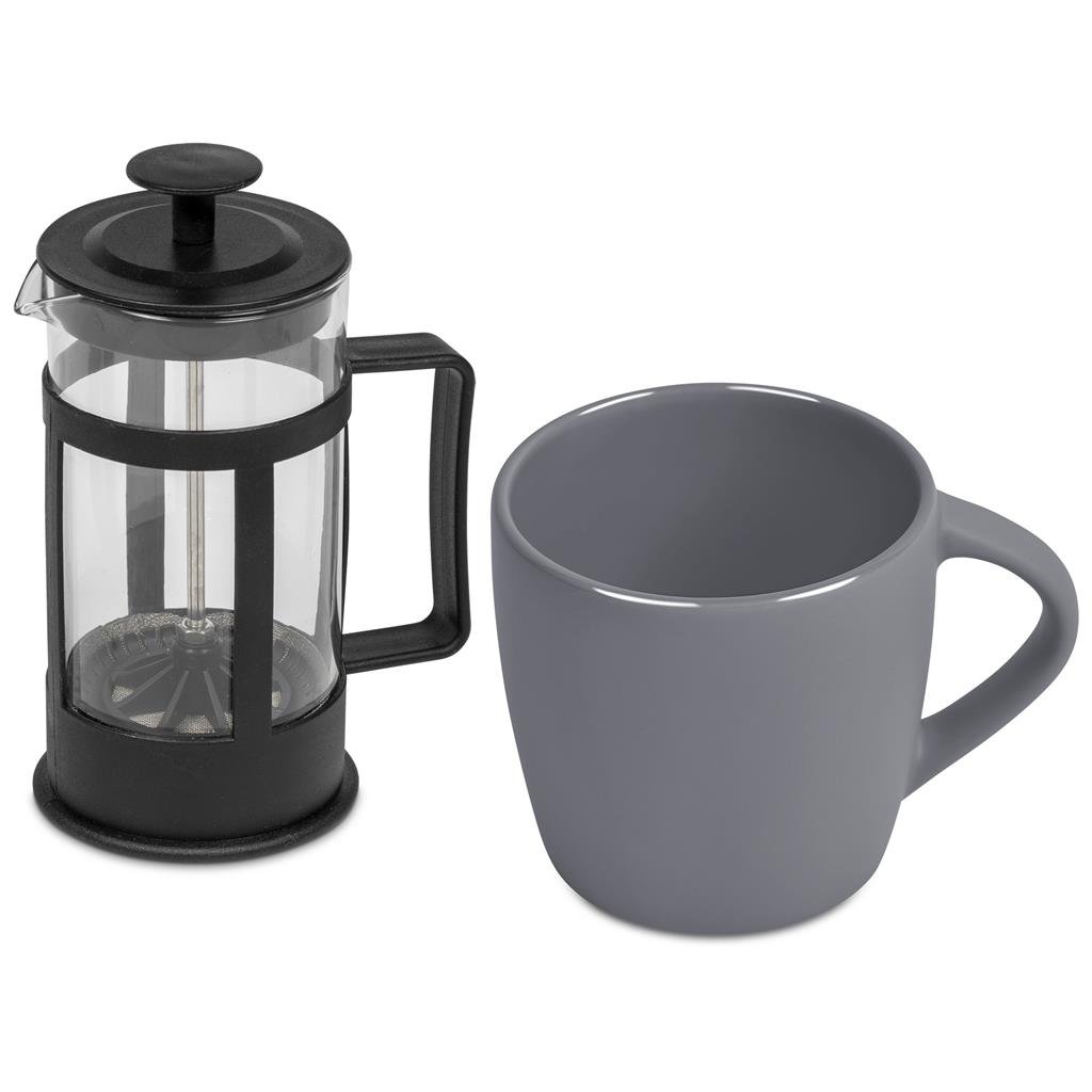 Altra Coffee Set