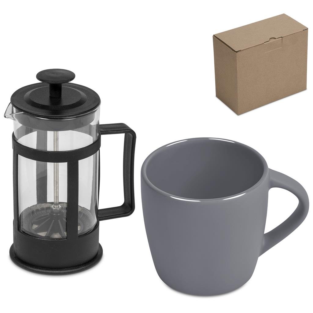 Altra Coffee Set