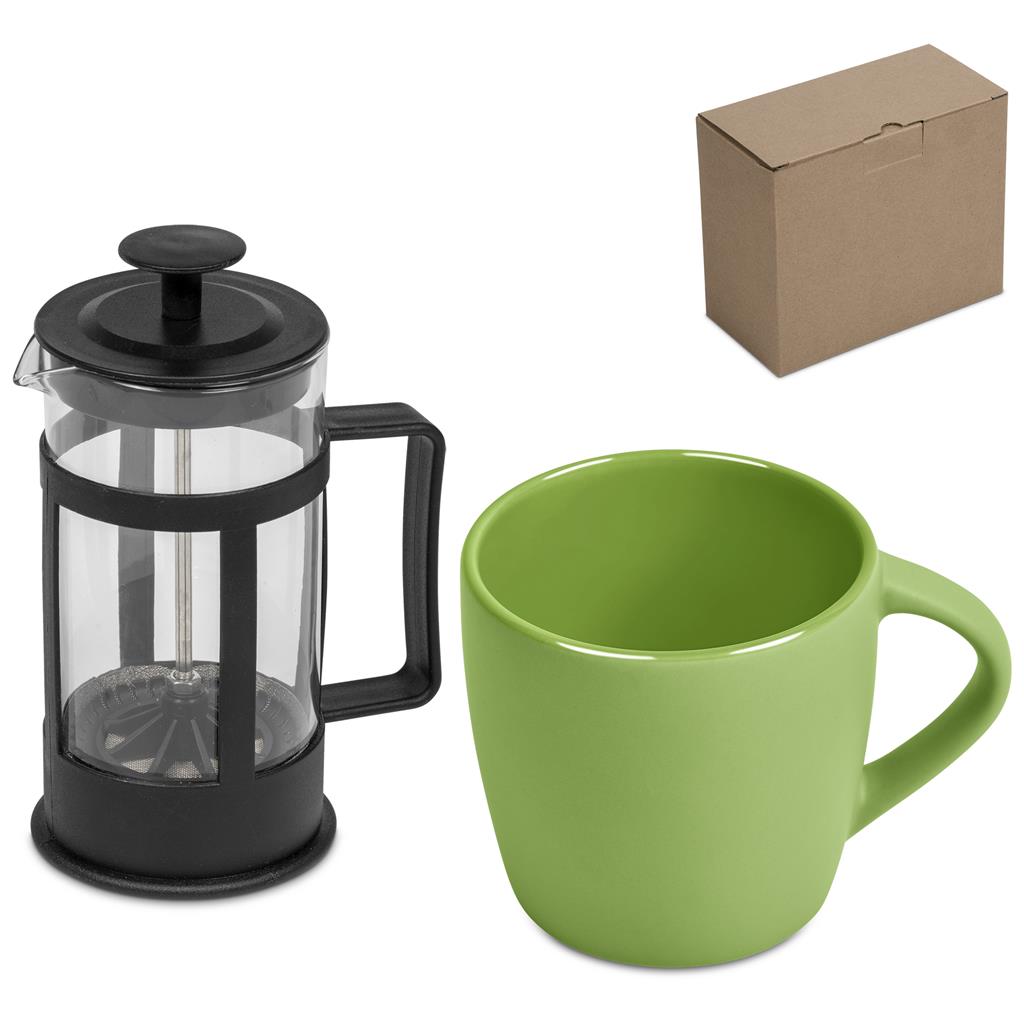 Altra Coffee Set