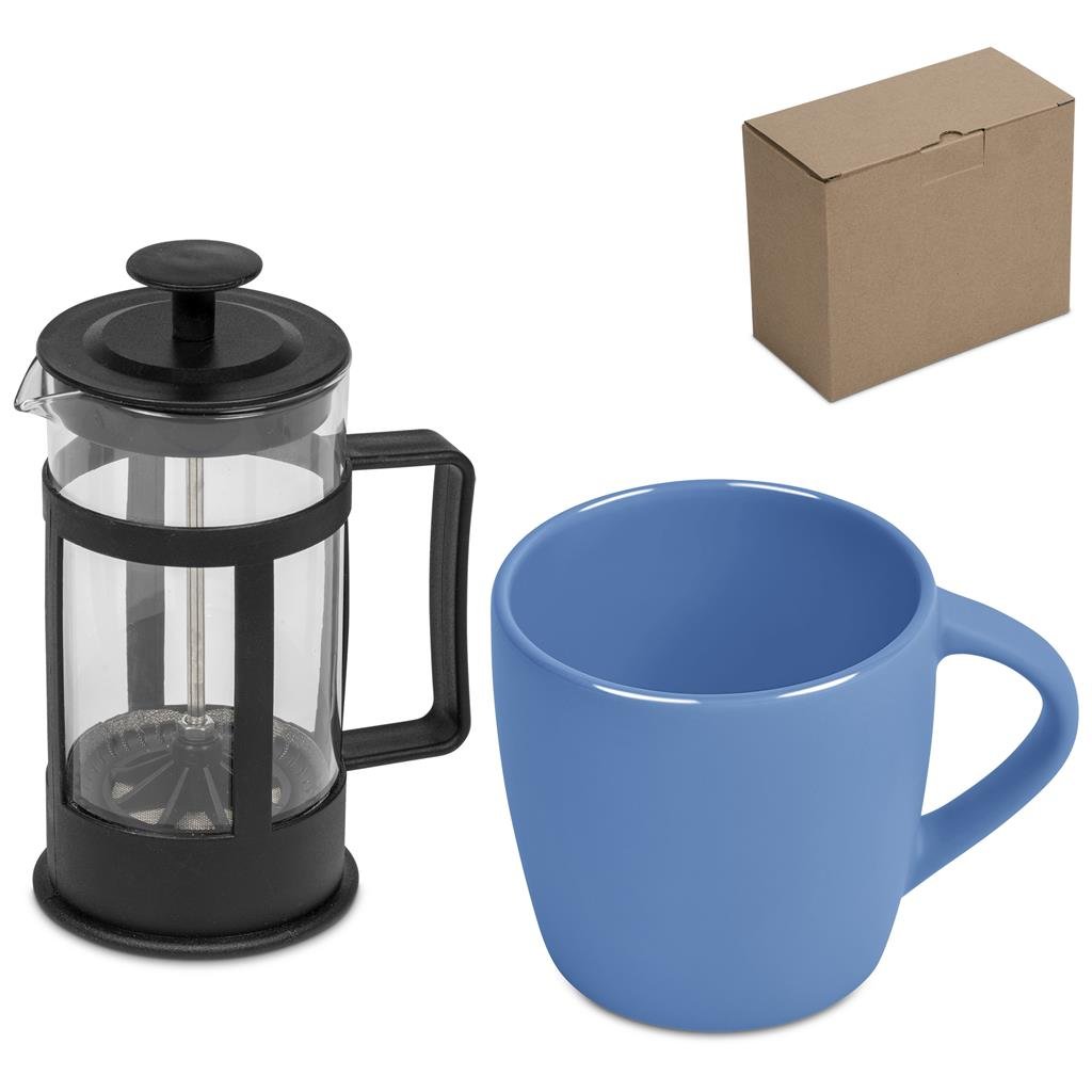 Altra Coffee Set