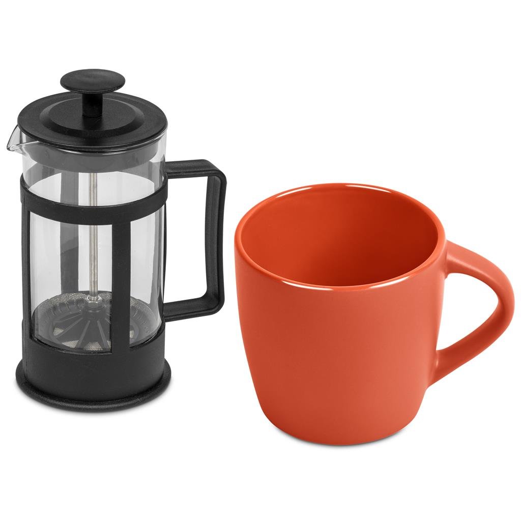 Altra Coffee Set