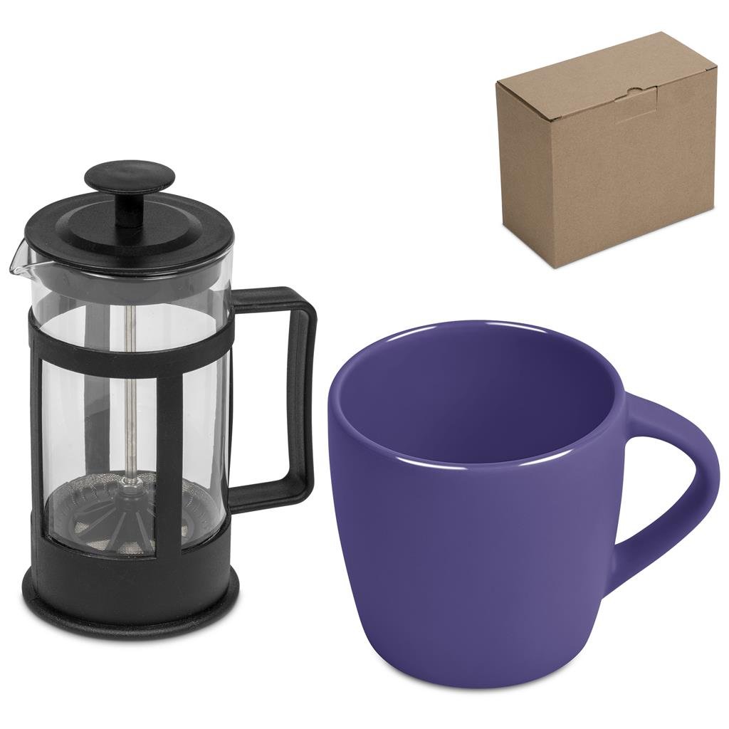 Altra Coffee Set
