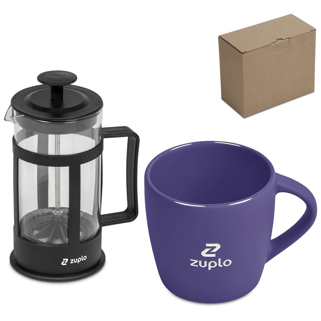 Altra Coffee Set