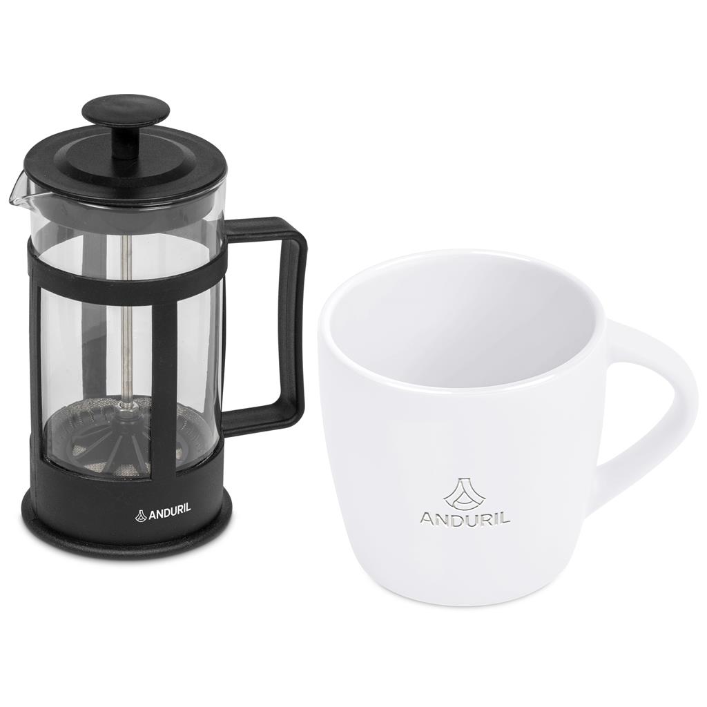 Altra Coffee Set