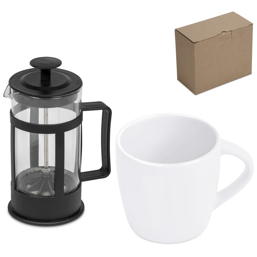 Altra Coffee Set
