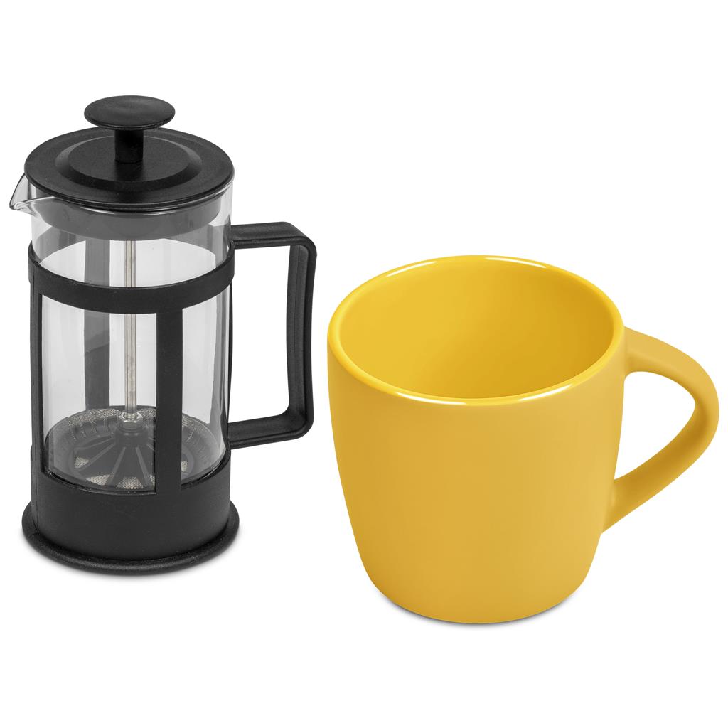 Altra Coffee Set
