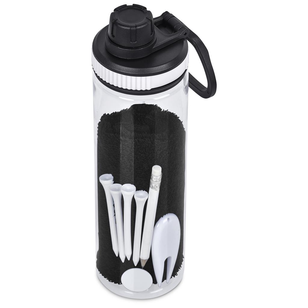 Sawgrass Golf Set