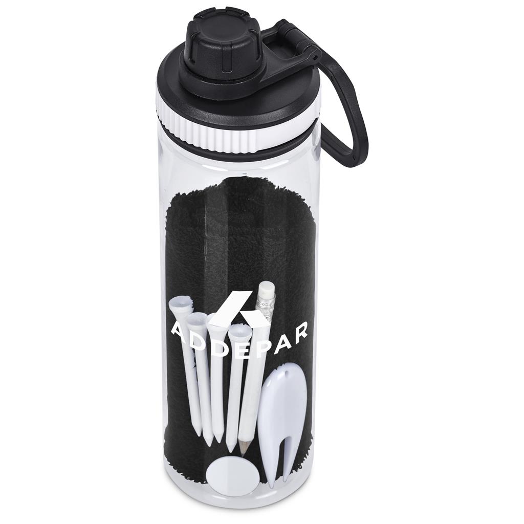 Sawgrass Golf Set