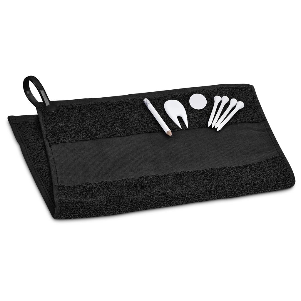 Sawgrass Golf Set