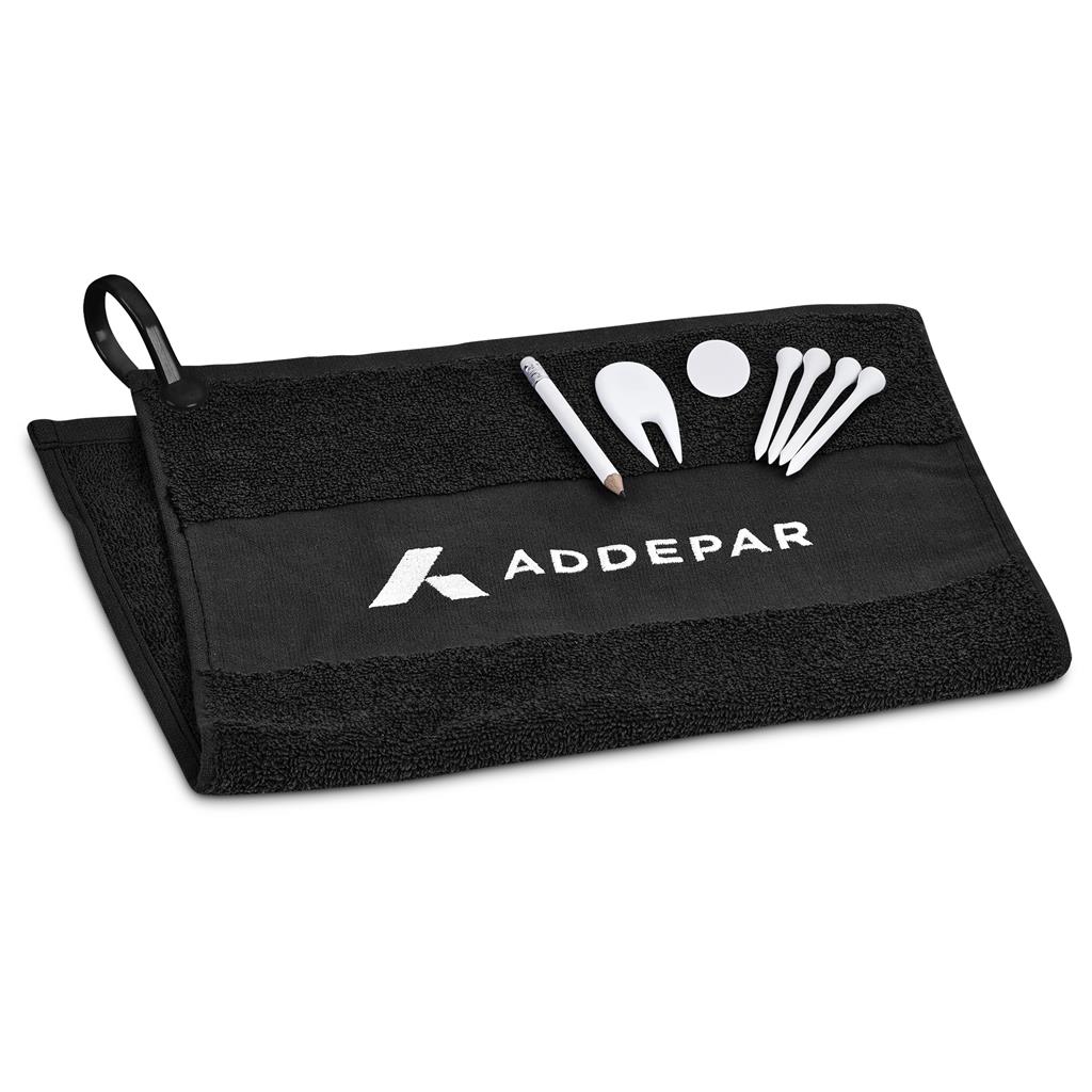 Sawgrass Golf Set