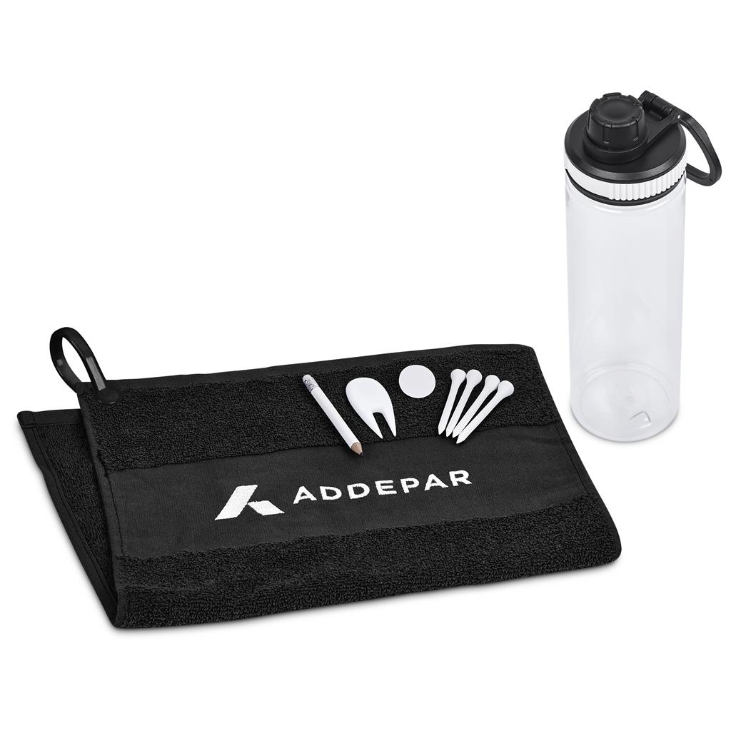 Sawgrass Golf Set