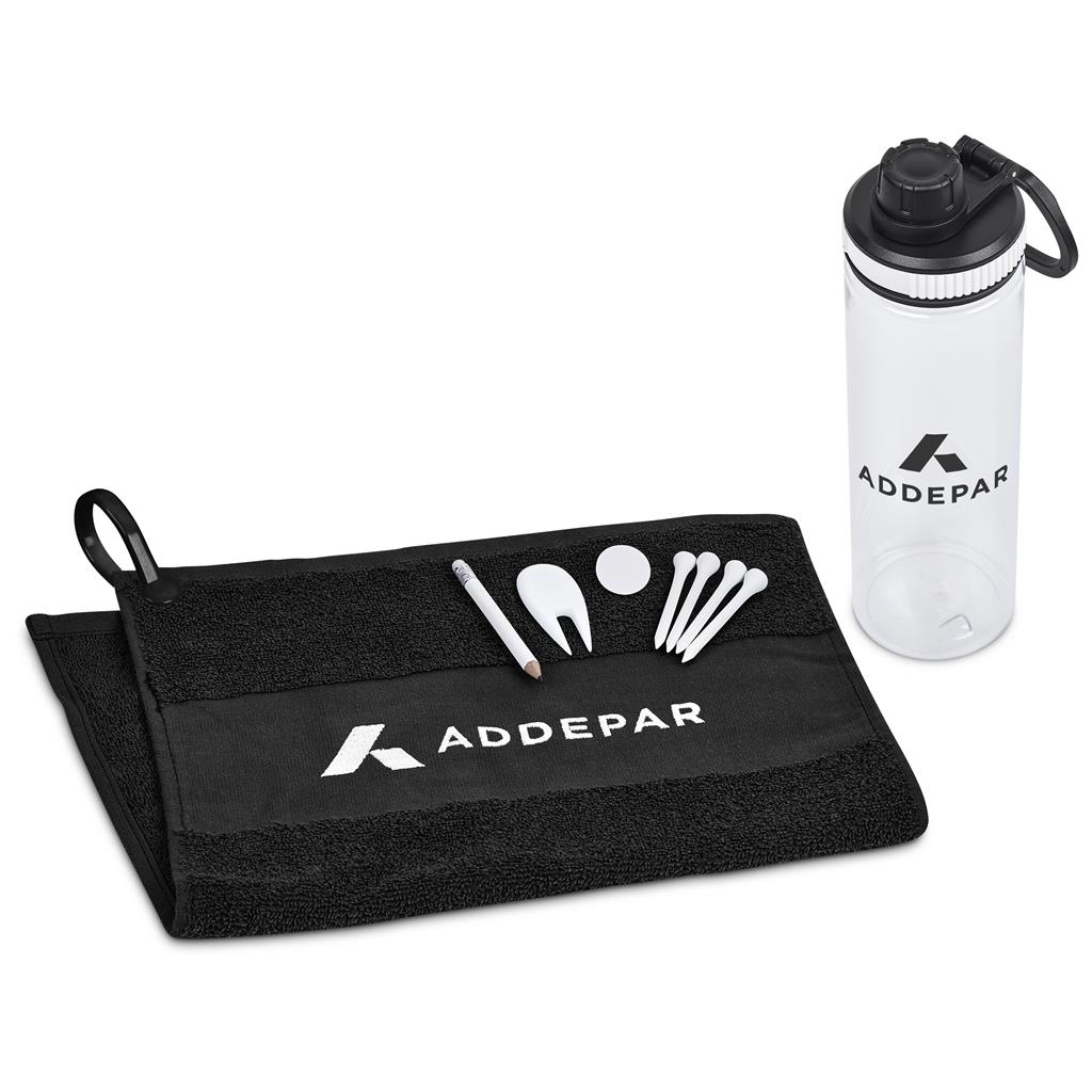 Sawgrass Golf Set