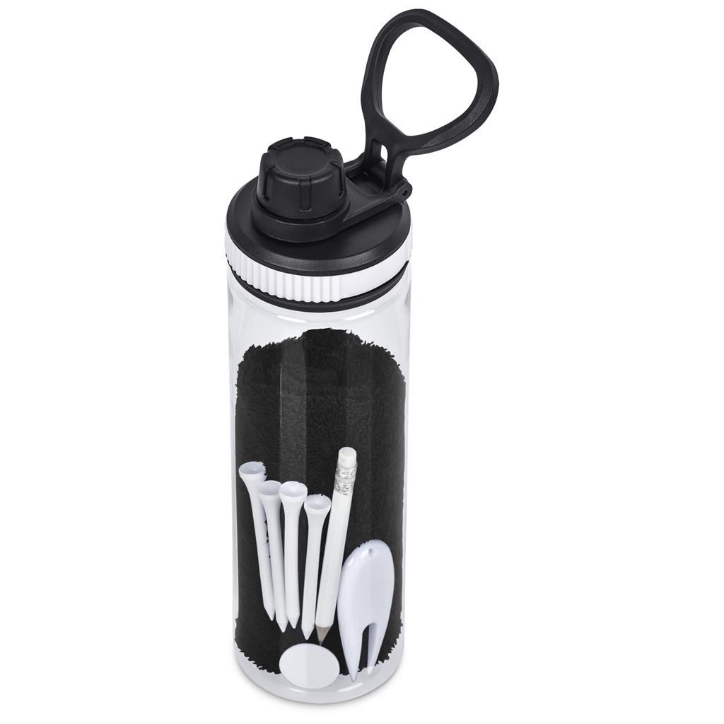 Sawgrass Golf Set