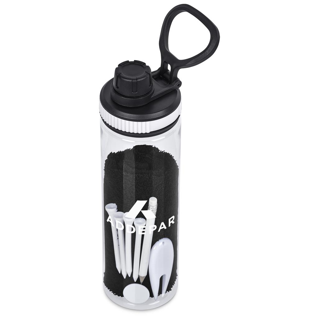 Sawgrass Golf Set