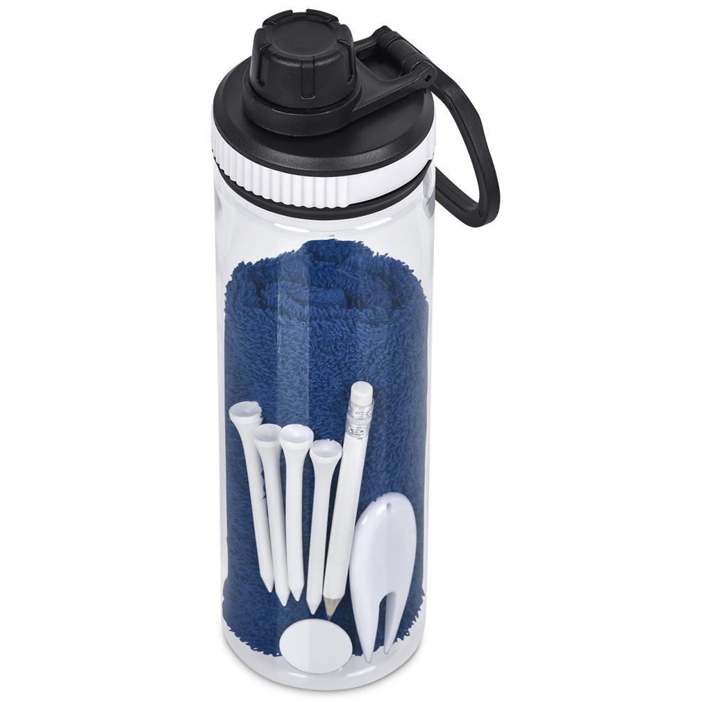 Sawgrass Golf Set