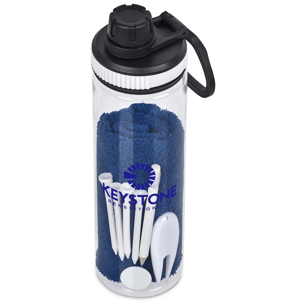 Sawgrass Golf Set