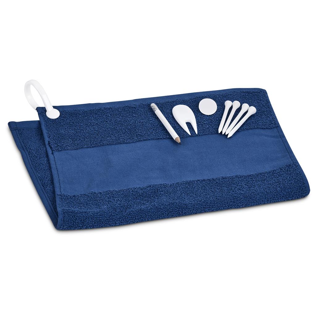 Sawgrass Golf Set