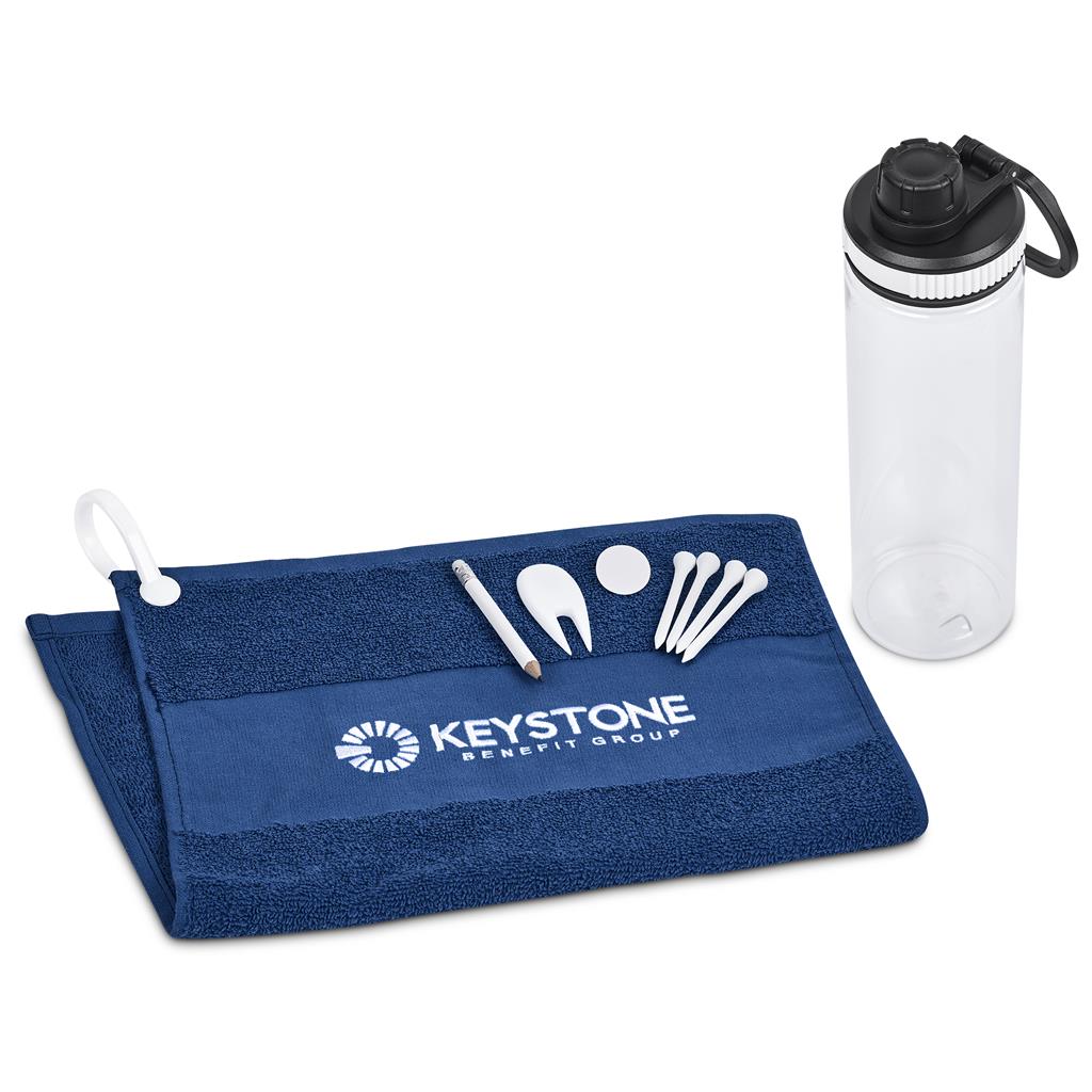 Sawgrass Golf Set
