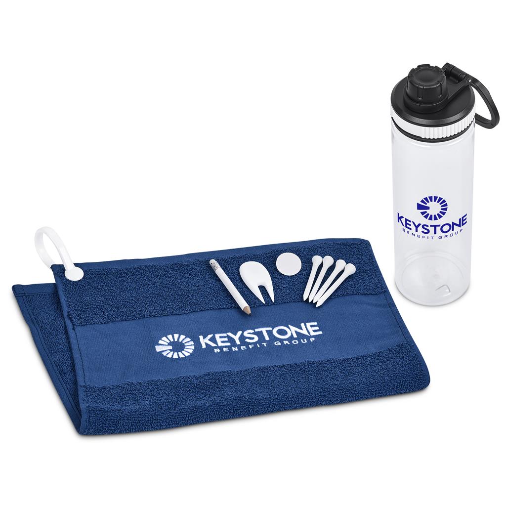 Sawgrass Golf Set