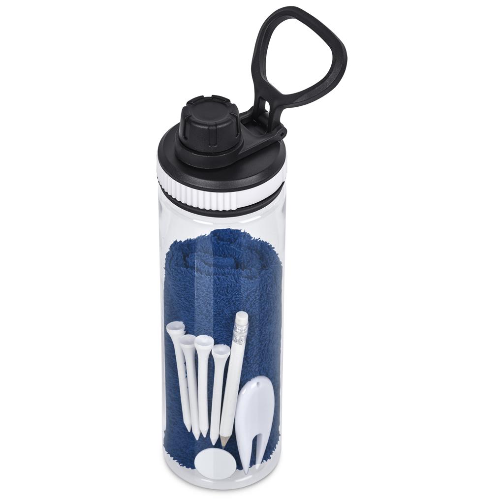 Sawgrass Golf Set