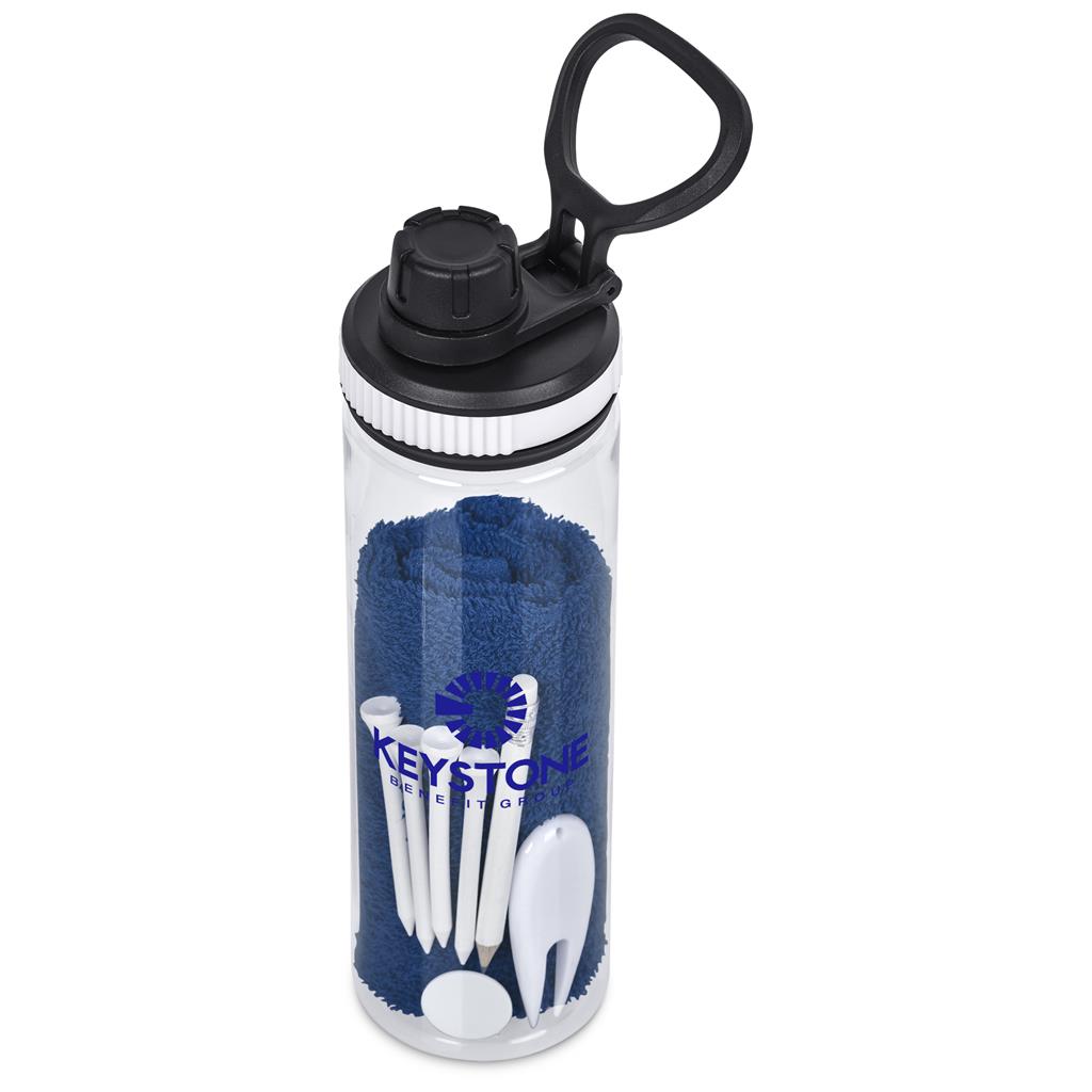 Sawgrass Golf Set