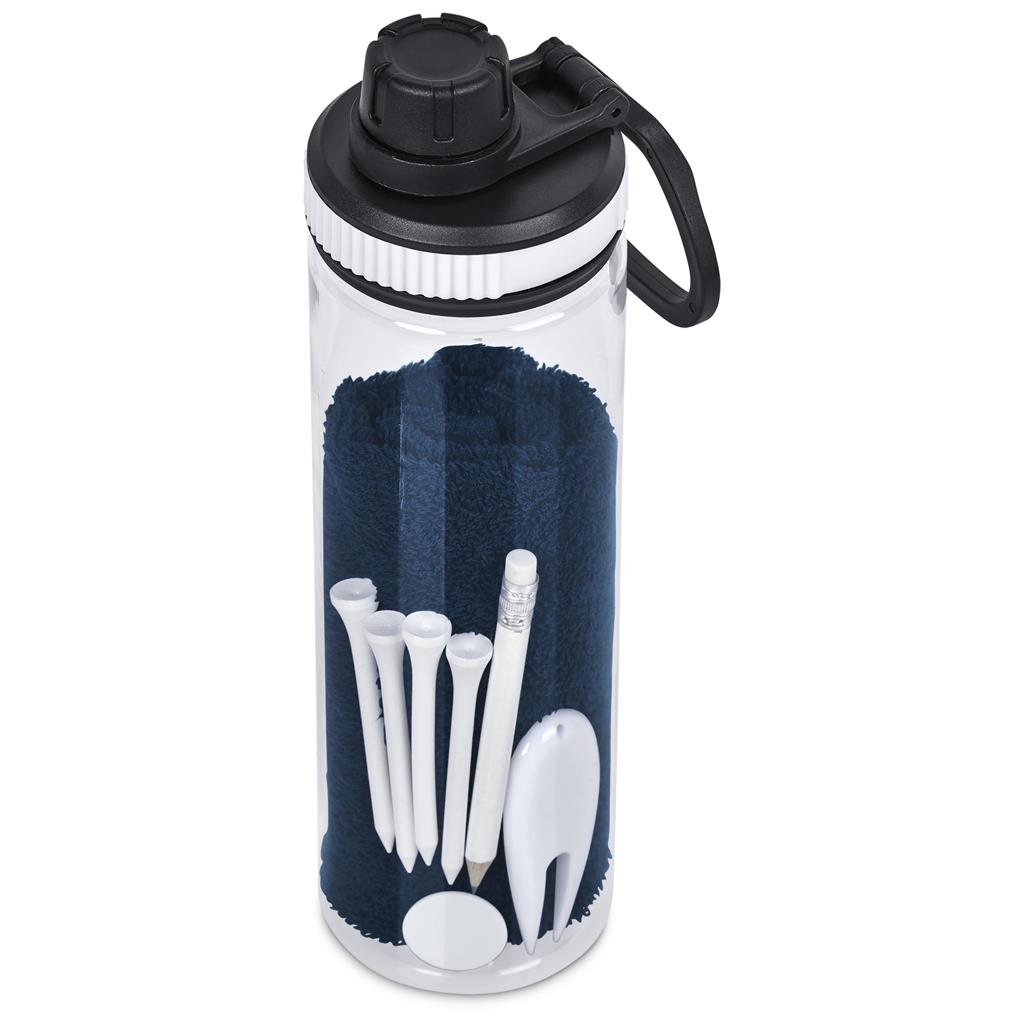 Sawgrass Golf Set