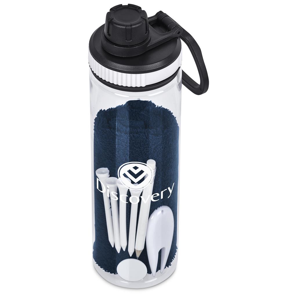 Sawgrass Golf Set