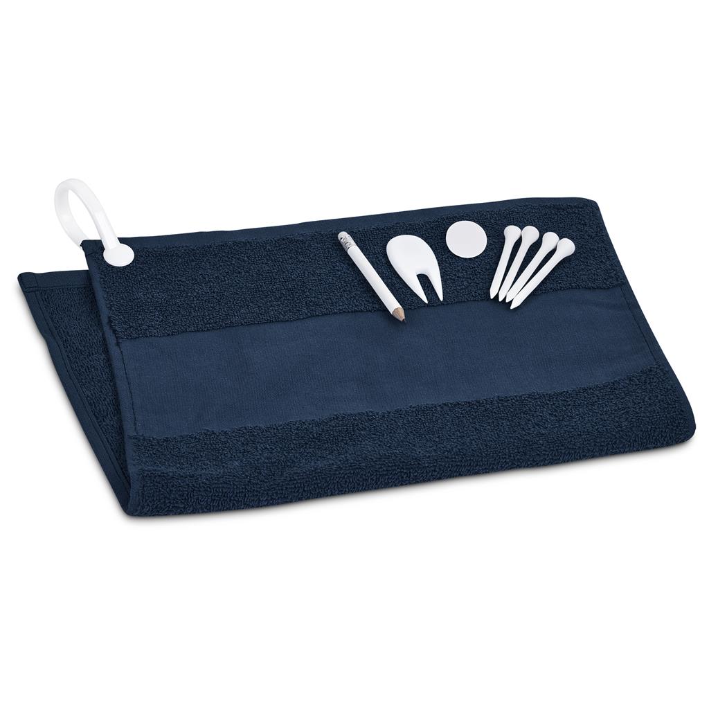 Sawgrass Golf Set
