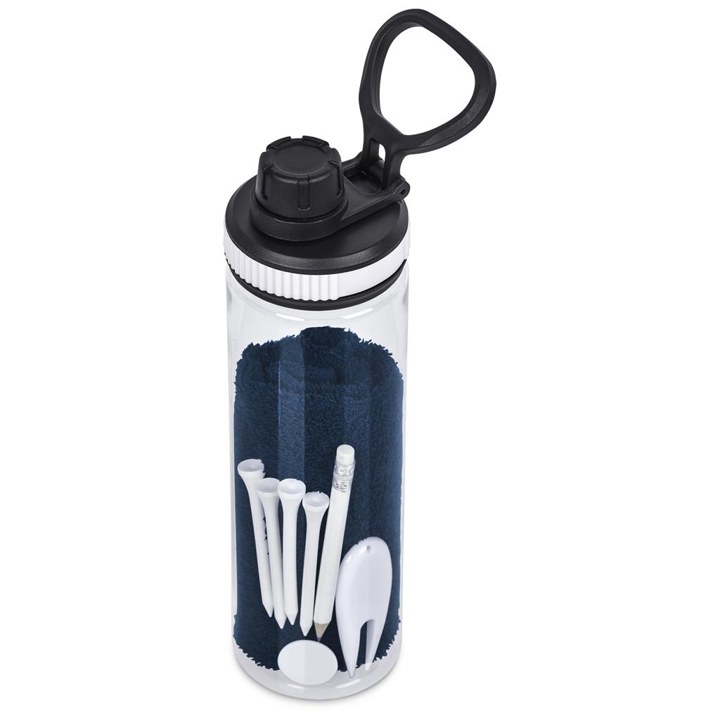 Sawgrass Golf Set