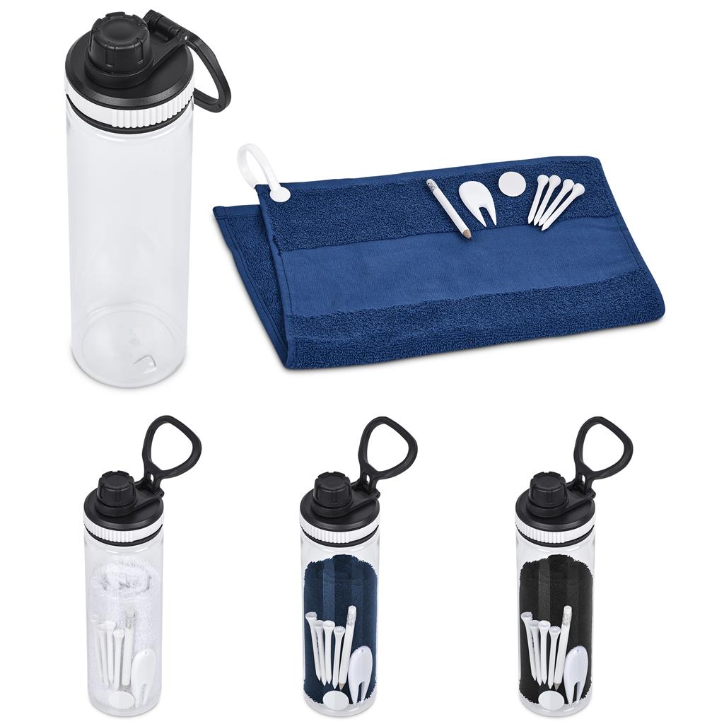 Sawgrass Golf Set