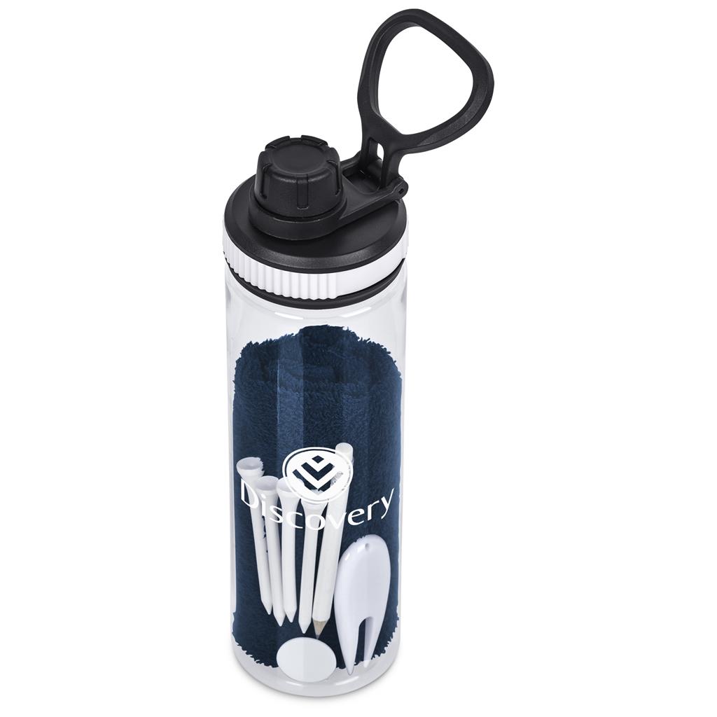 Sawgrass Golf Set