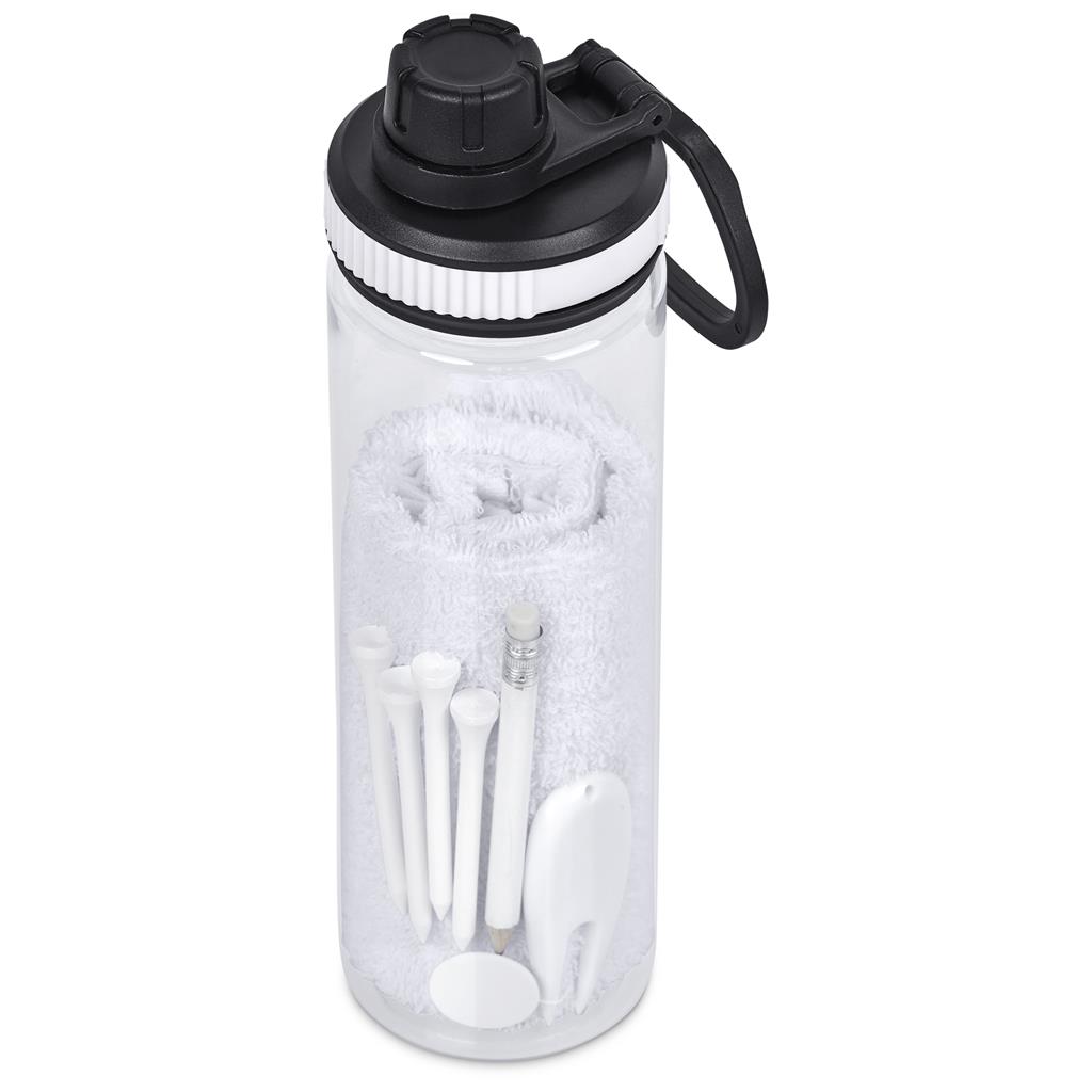 Sawgrass Golf Set