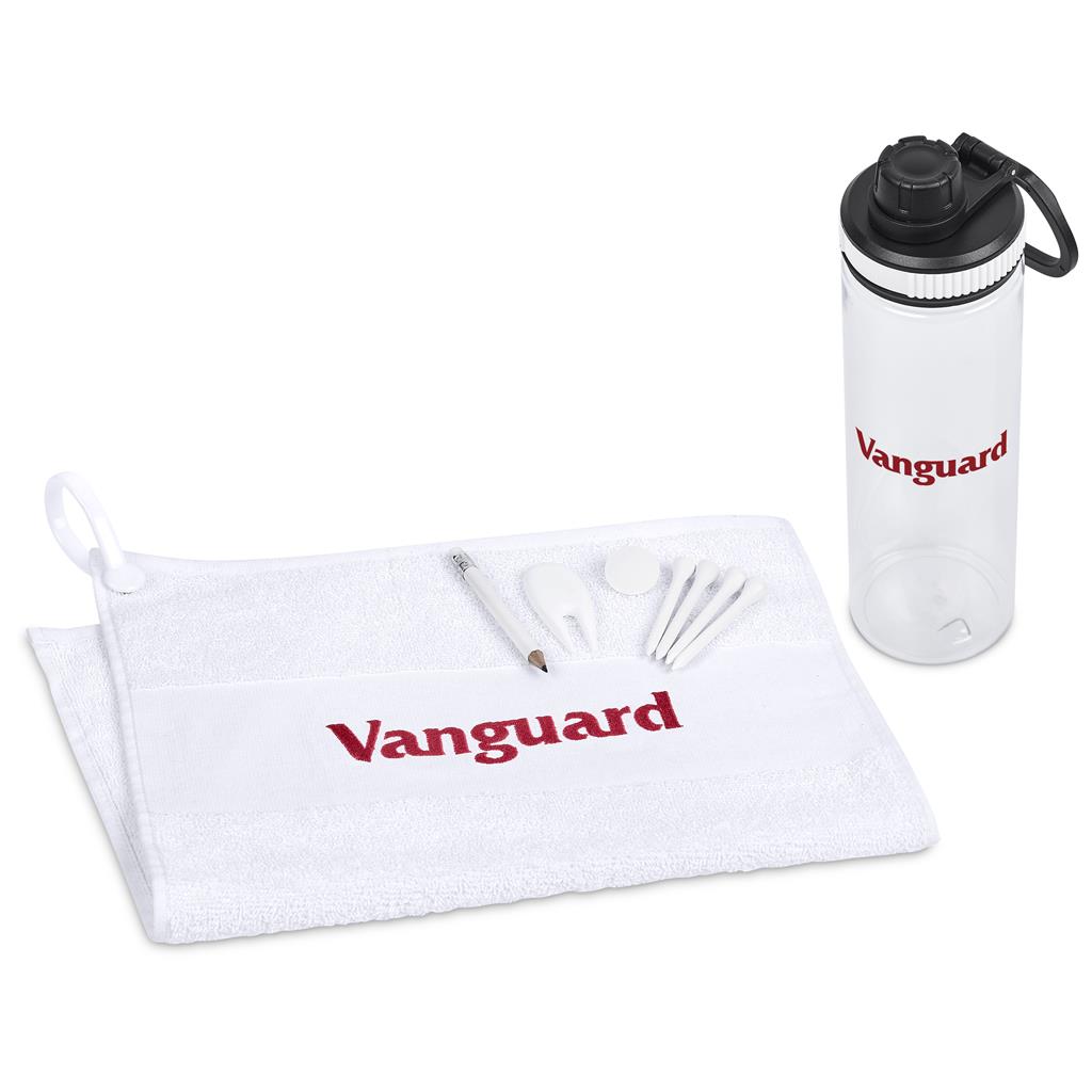 Sawgrass Golf Set