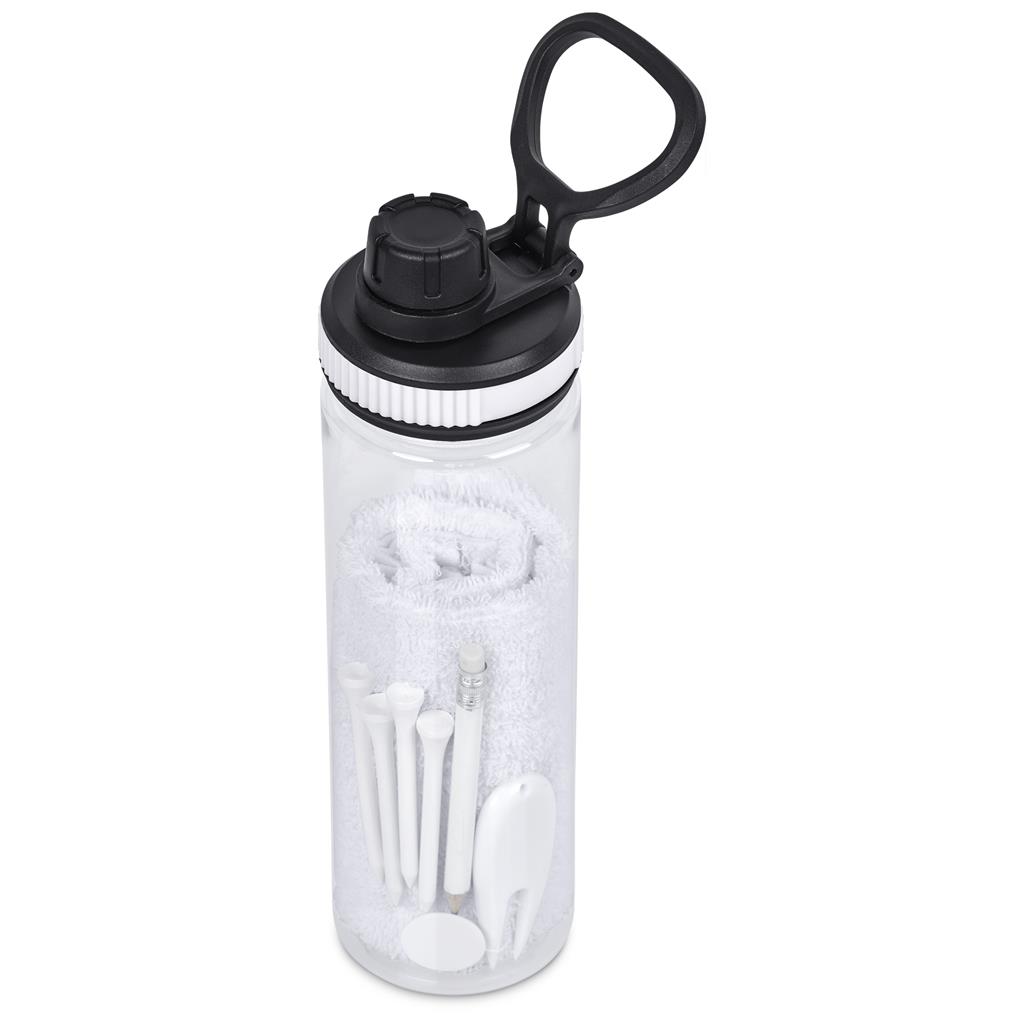 Sawgrass Golf Set