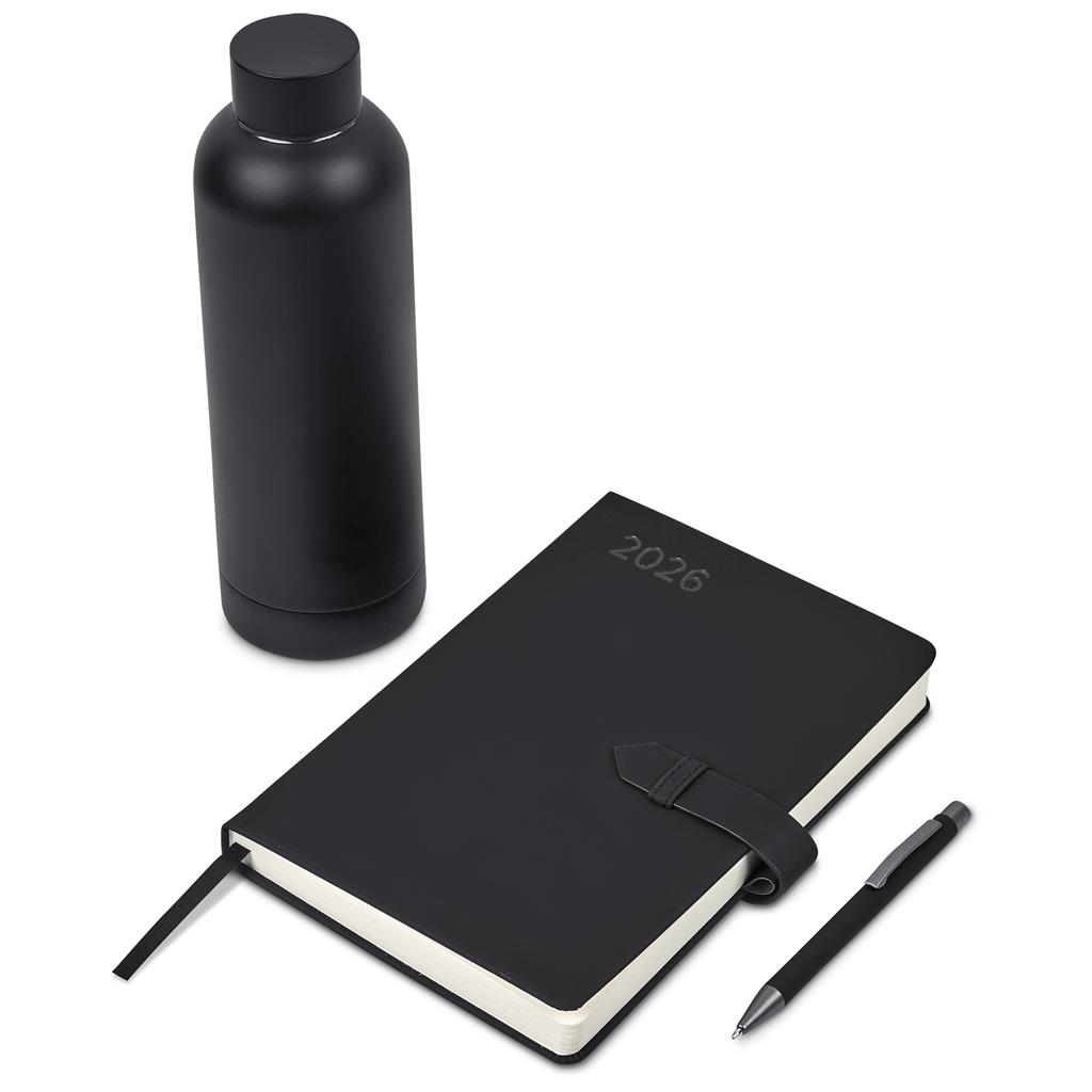 Atavism Diary Gift Set