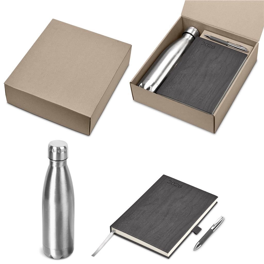 Persism Diary Gift Set